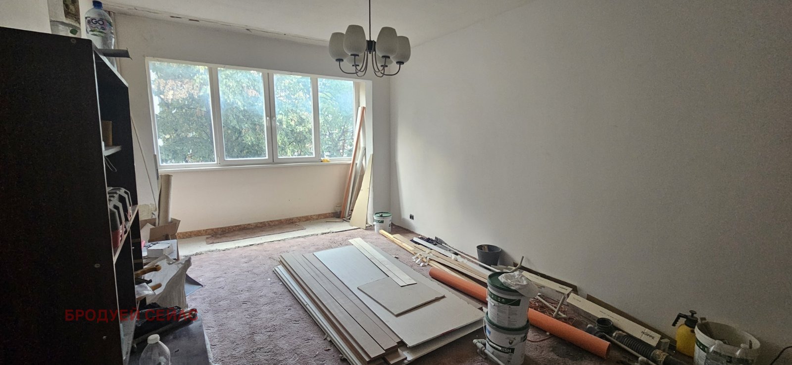 Продава 2-СТАЕН, гр. София, Борово