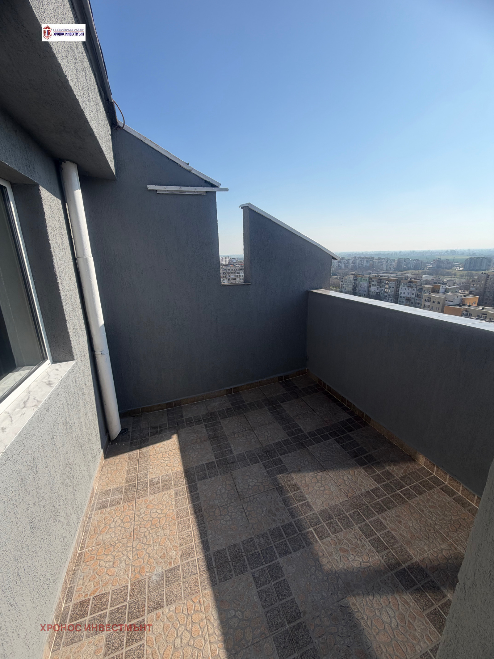 Продава 3-СТАЕН, гр. Пловдив, Тракия, снимка 11 - Апартаменти - 54036474