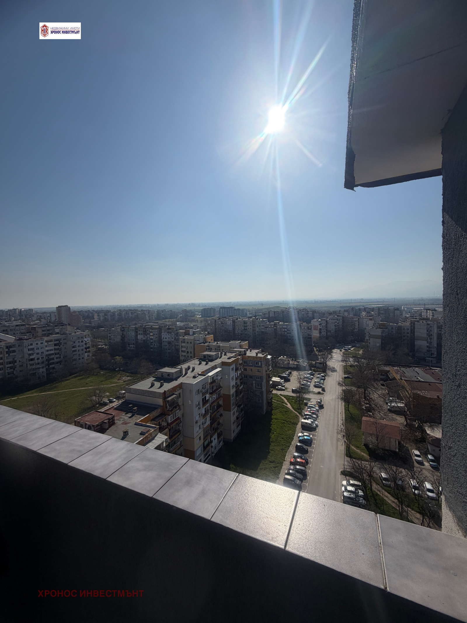 Продава 3-СТАЕН, гр. Пловдив, Тракия, снимка 10 - Апартаменти - 54036474