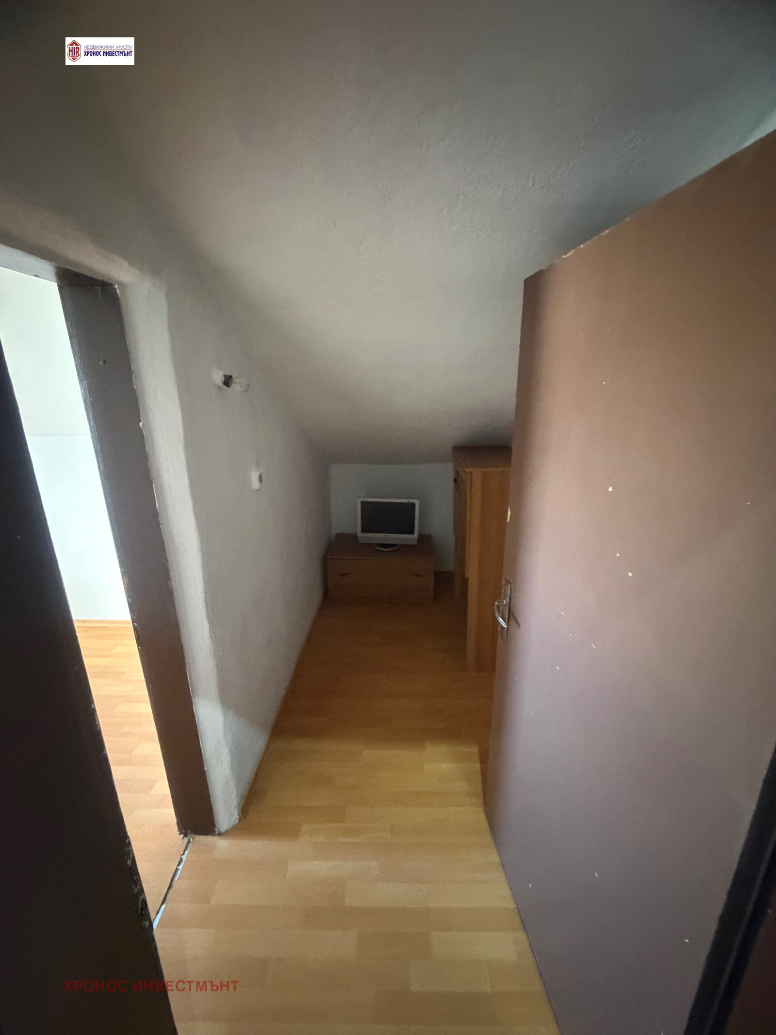 Продава 3-СТАЕН, гр. Пловдив, Тракия, снимка 7 - Апартаменти - 54036474