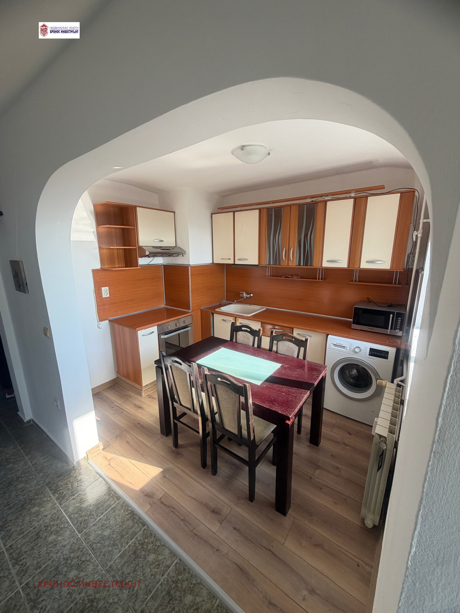 Продава 3-СТАЕН, гр. Пловдив, Тракия, снимка 3 - Апартаменти - 54036474