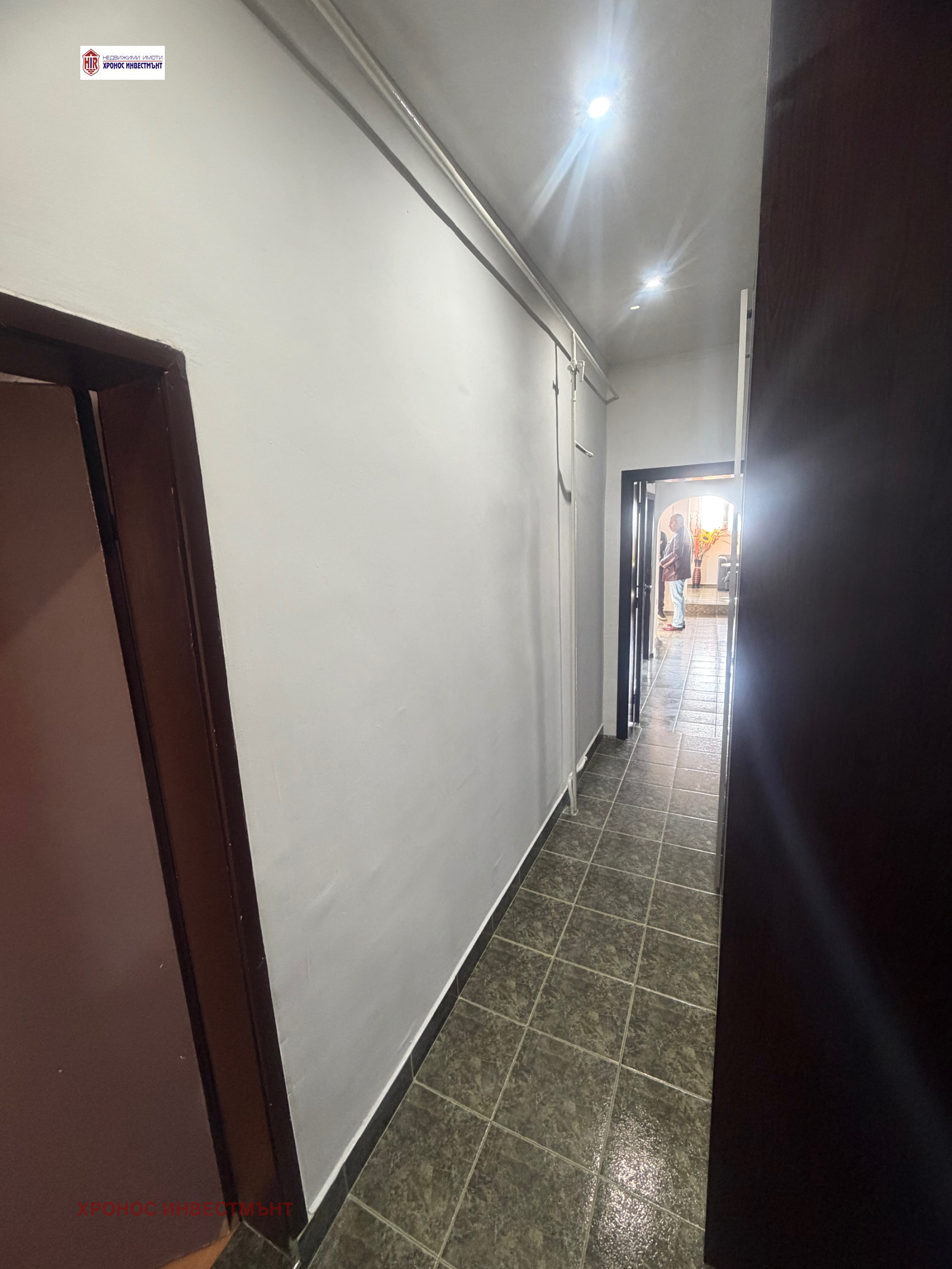 Продава 3-СТАЕН, гр. Пловдив, Тракия, снимка 4 - Апартаменти - 54036474