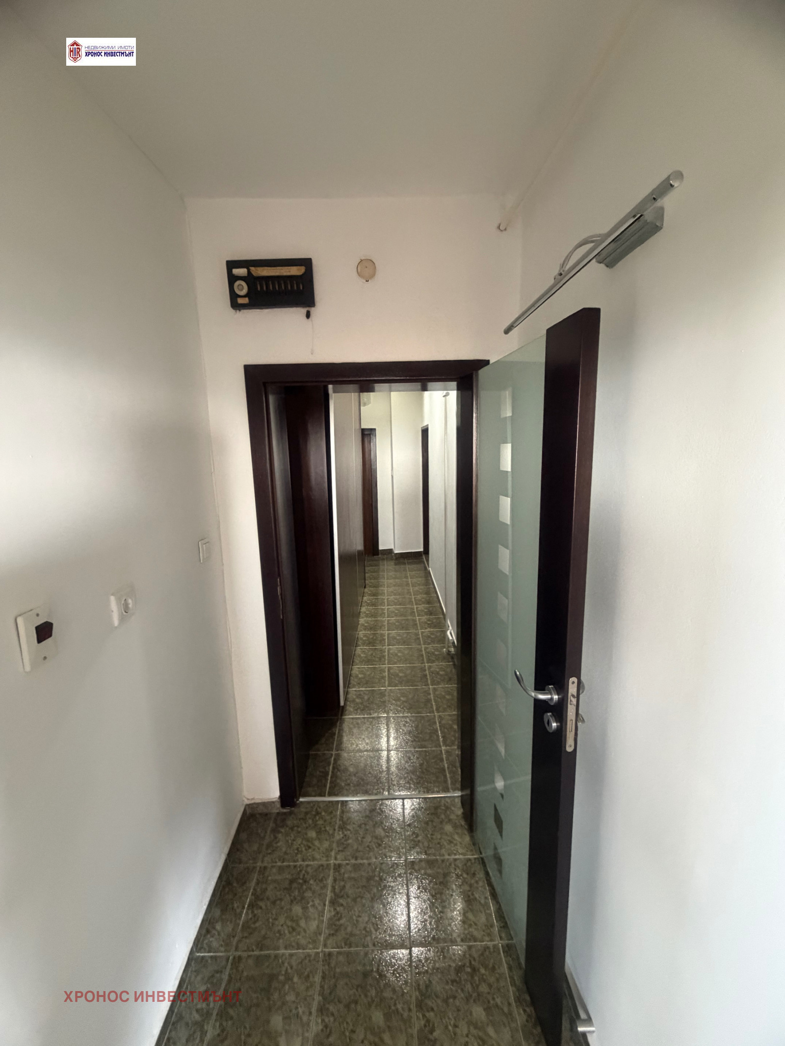 Продава 3-СТАЕН, гр. Пловдив, Тракия, снимка 5 - Апартаменти - 54036474