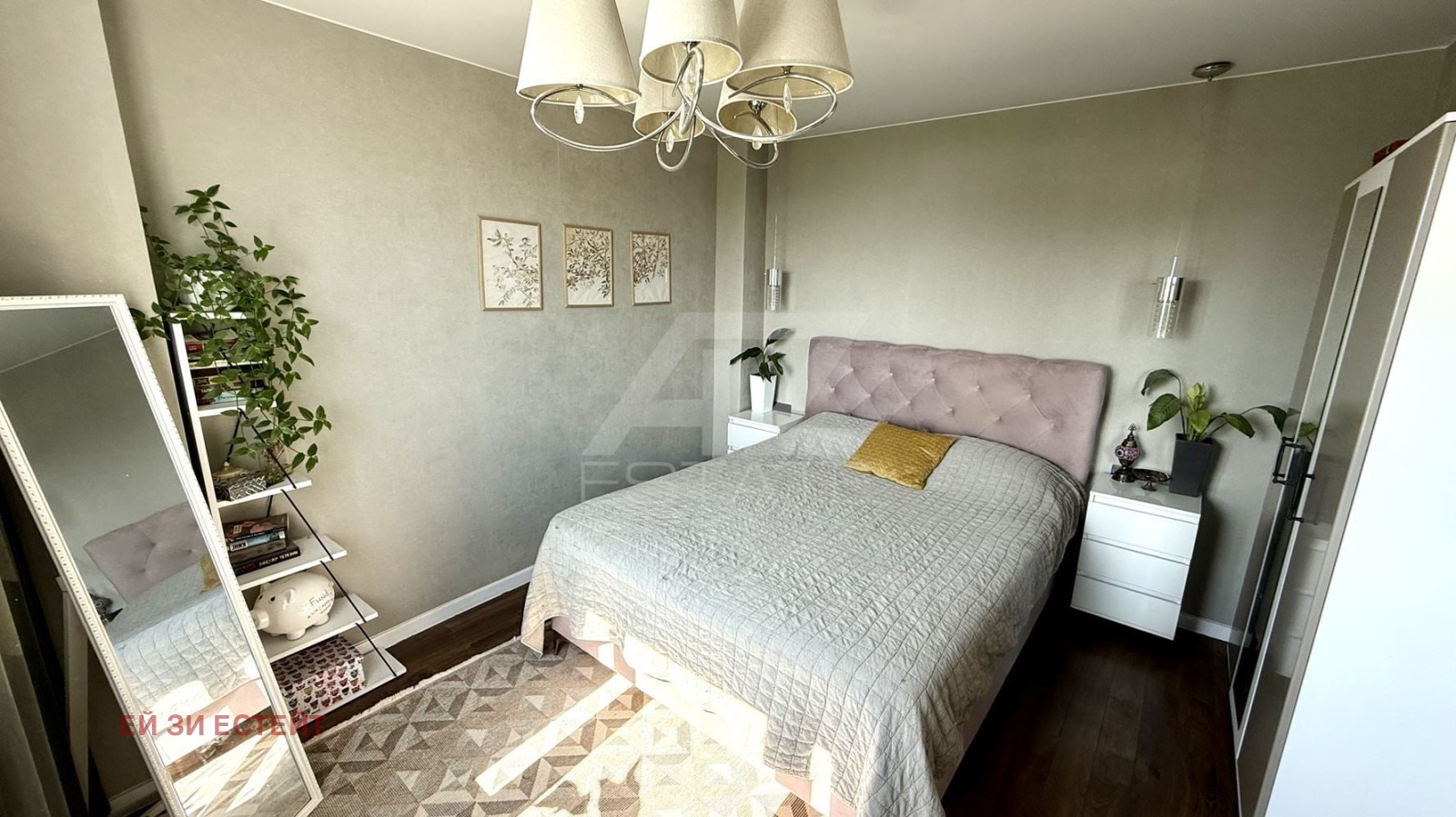Продава 3-СТАЕН, гр. Варна, Център, снимка 10 - Апартаменти - 55350023