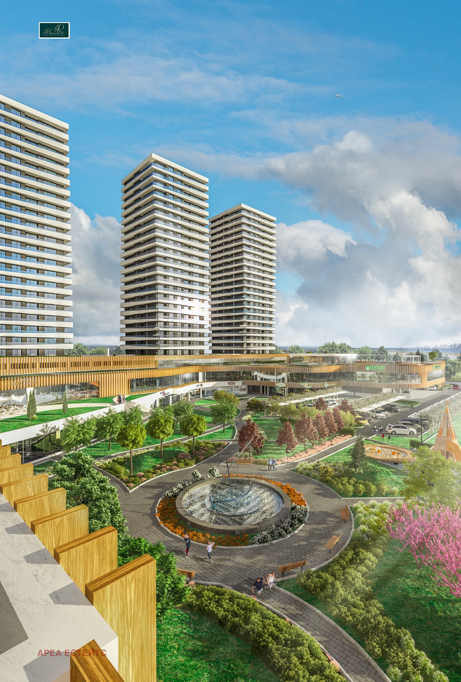 Продава 3-СТАЕН, гр. Бургас, Промишлена зона - Север
