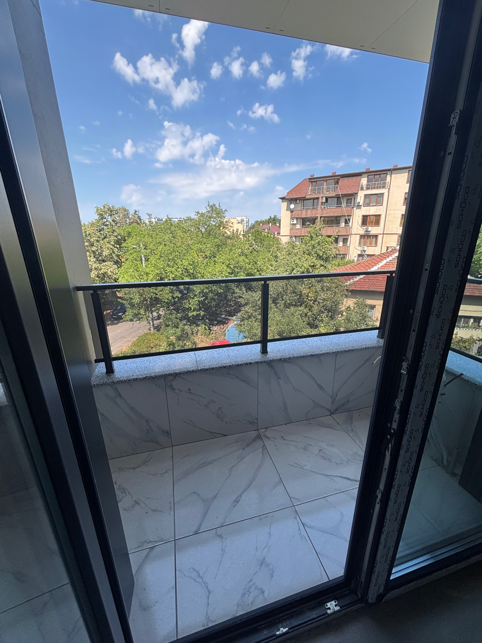 Продава 3-СТАЕН, гр. София, Триъгълника, снимка 11 - Апартаменти - 55777084