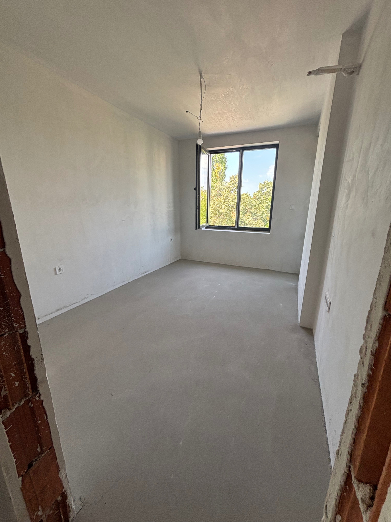 Продава 3-СТАЕН, гр. София, Триъгълника, снимка 4 - Апартаменти - 55777084