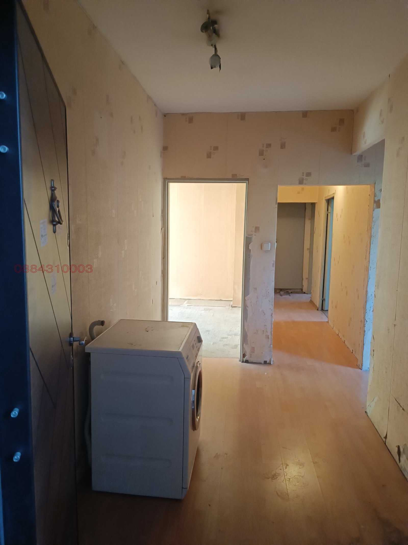 Продава 4-СТАЕН, гр. София, Младост 4, снимка 4 - Апартаменти - 56252588