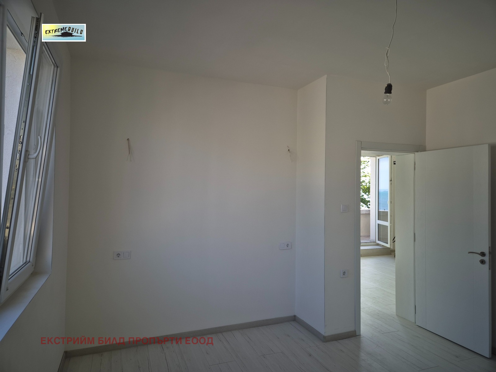 Продава ЕТАЖ ОТ КЪЩА, гр. Поморие, област Бургас, снимка 6 - Етаж от къща - 54856339