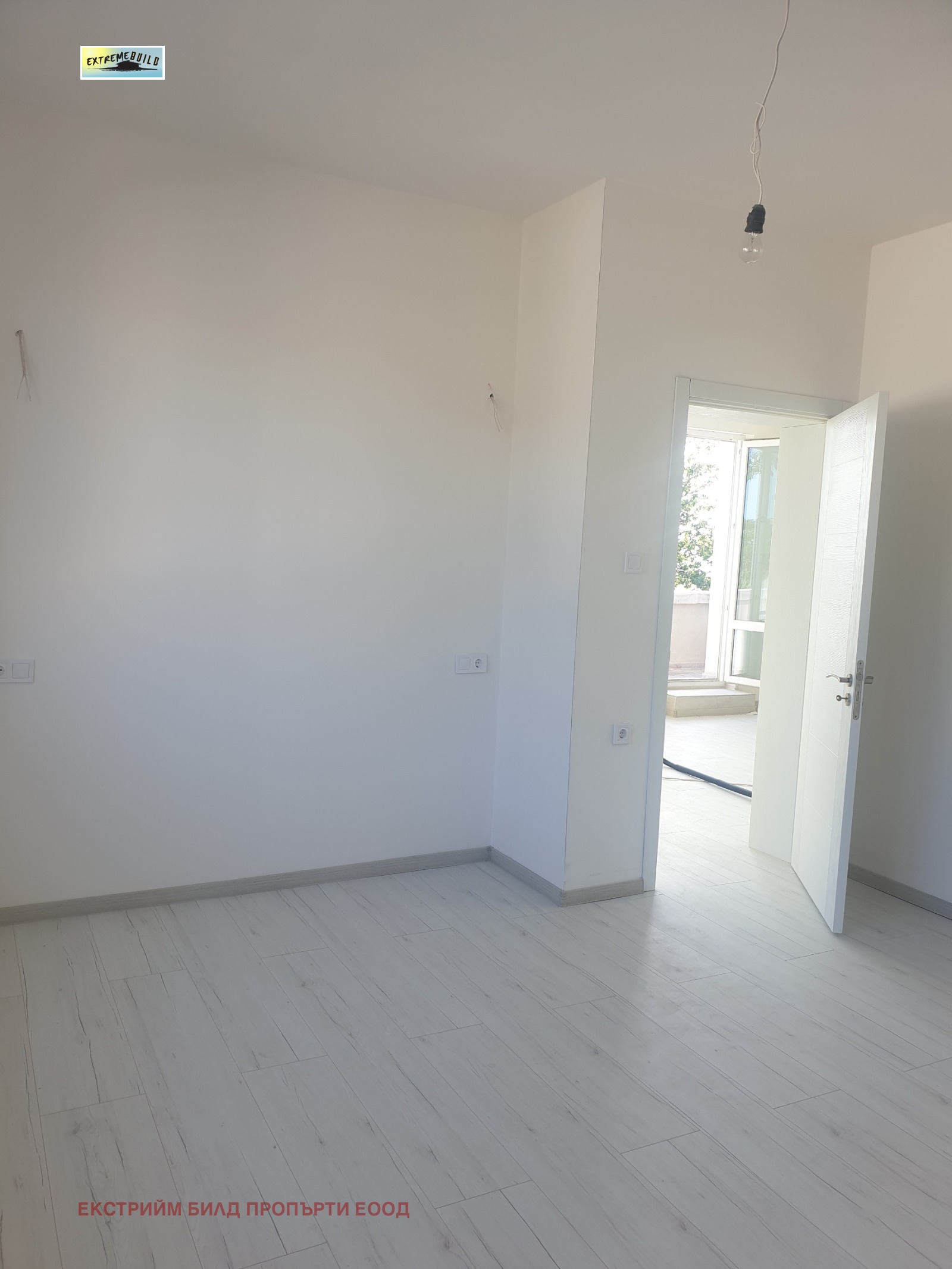 Продава ЕТАЖ ОТ КЪЩА, гр. Поморие, област Бургас, снимка 5 - Етаж от къща - 54856339
