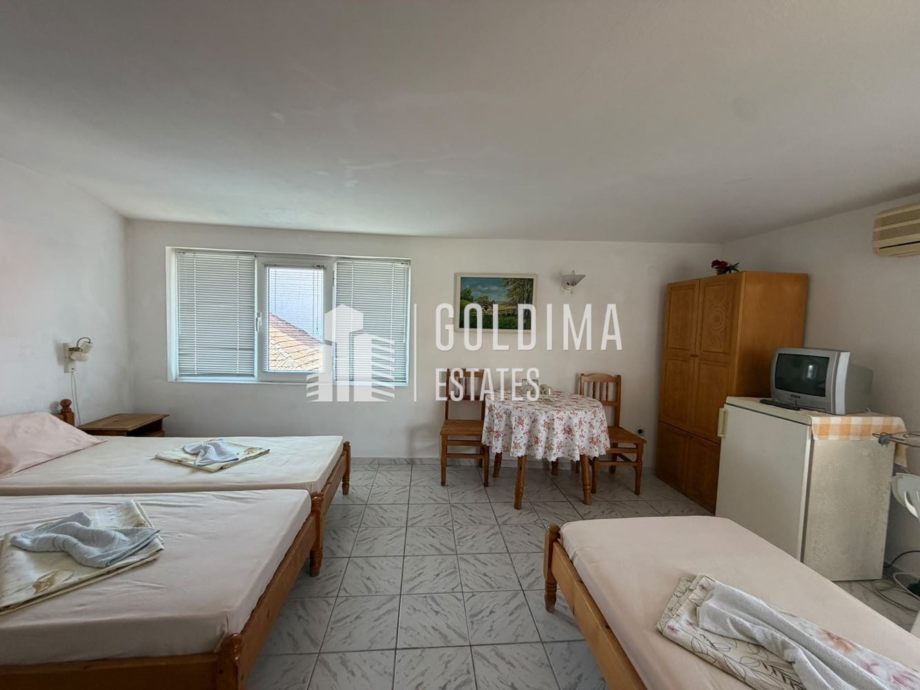 Продава КЪЩА, гр. Несебър, област Бургас, снимка 6 - Къщи - 55410302