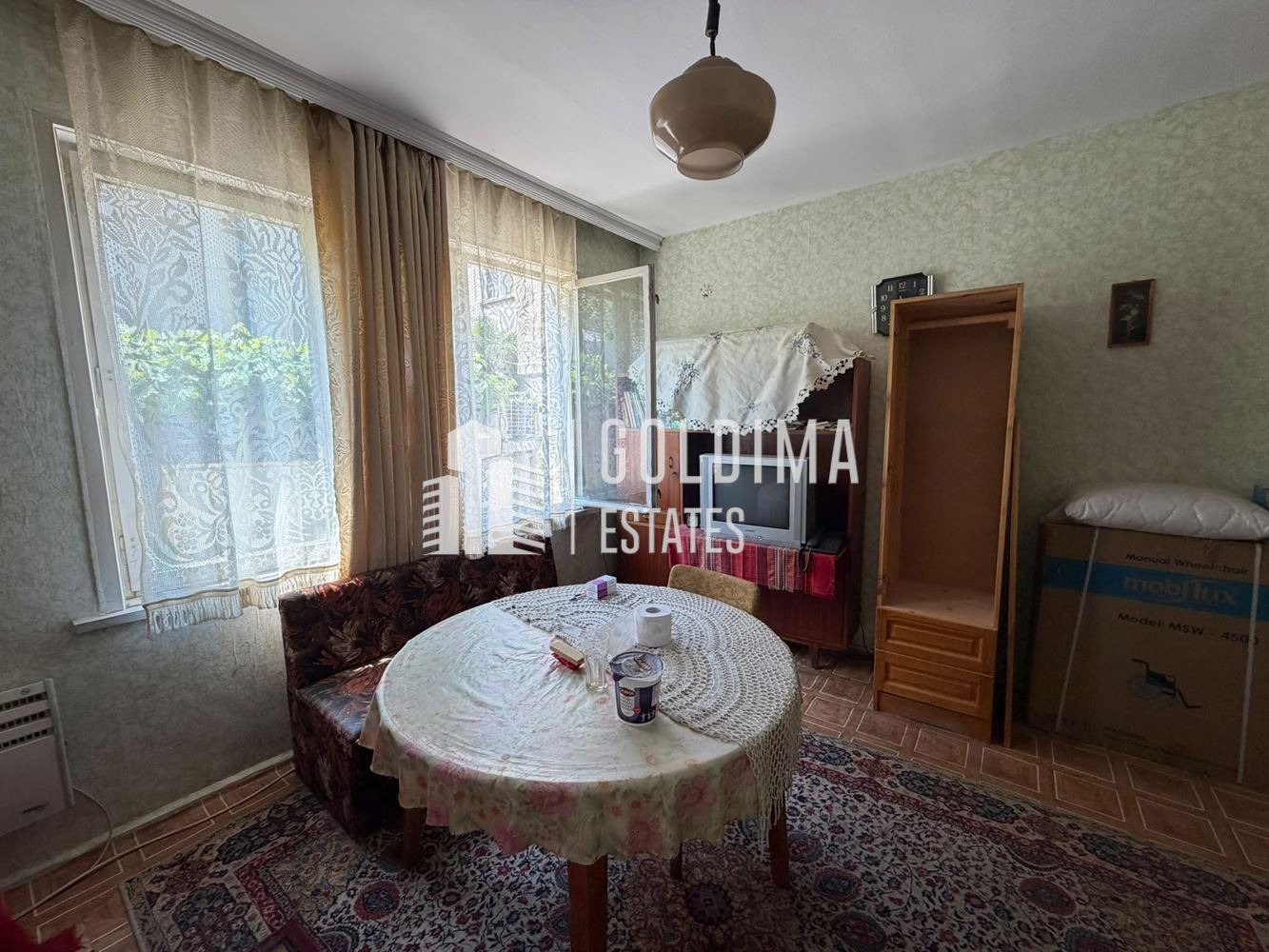 Продава КЪЩА, гр. Несебър, област Бургас, снимка 2 - Къщи - 55410302