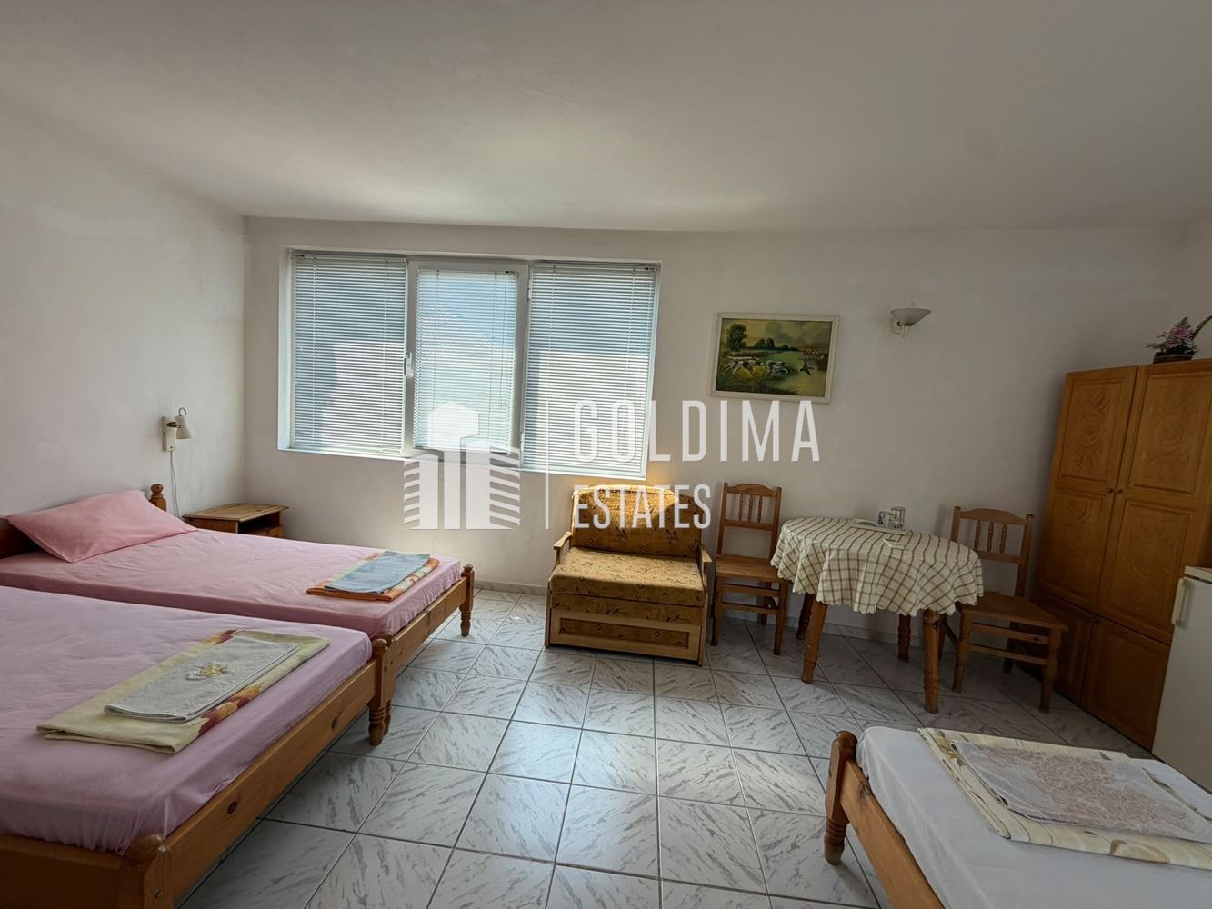 Продава КЪЩА, гр. Несебър, област Бургас, снимка 3 - Къщи - 55410302