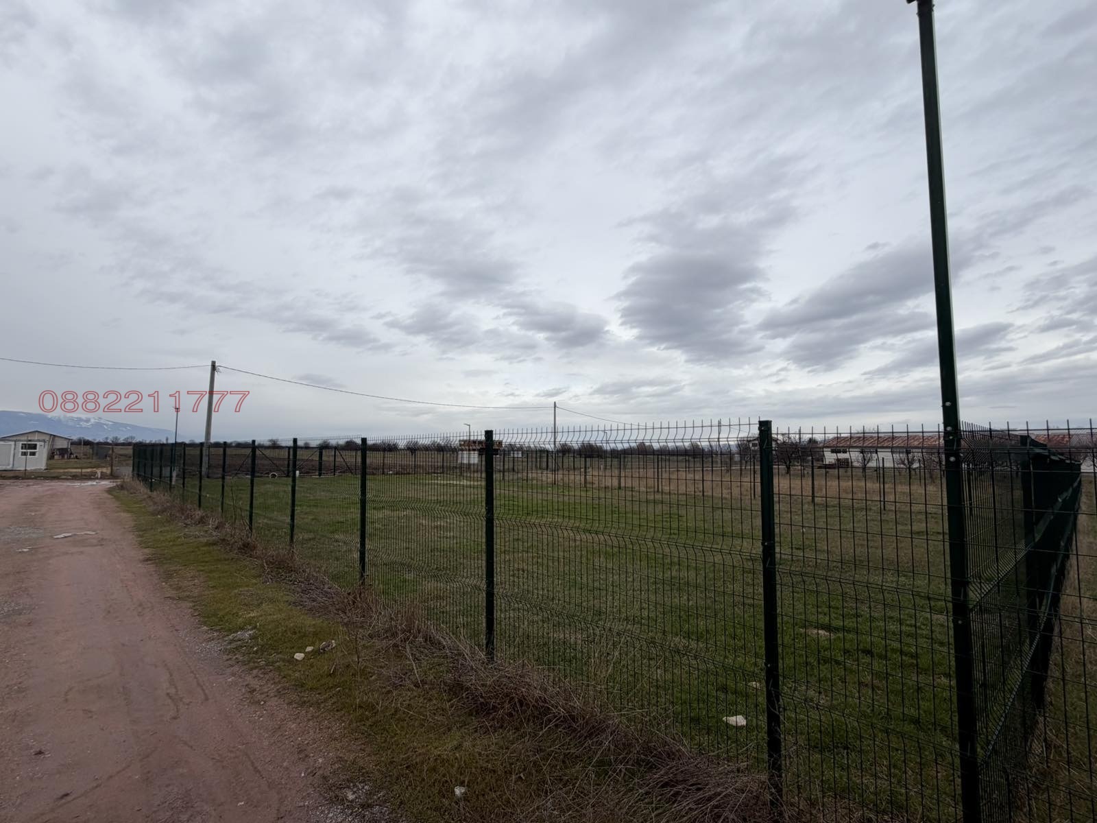 Продава ПАРЦЕЛ, с. Лесново, област София област, снимка 4 - Парцели - 54174919