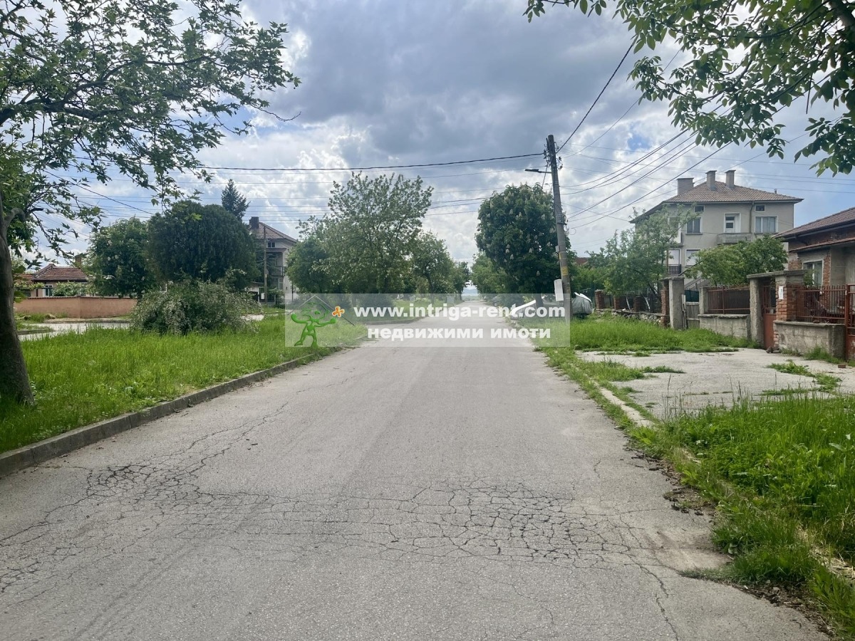 Продава ПАРЦЕЛ, гр. Хасково, Болярово, снимка 2 - Парцели - 54539287