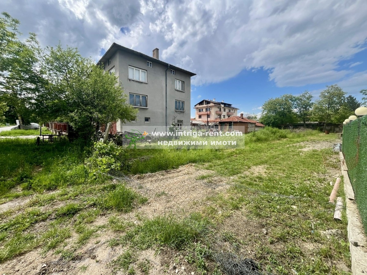 Продава ПАРЦЕЛ, гр. Хасково, Болярово, снимка 9 - Парцели - 54539287