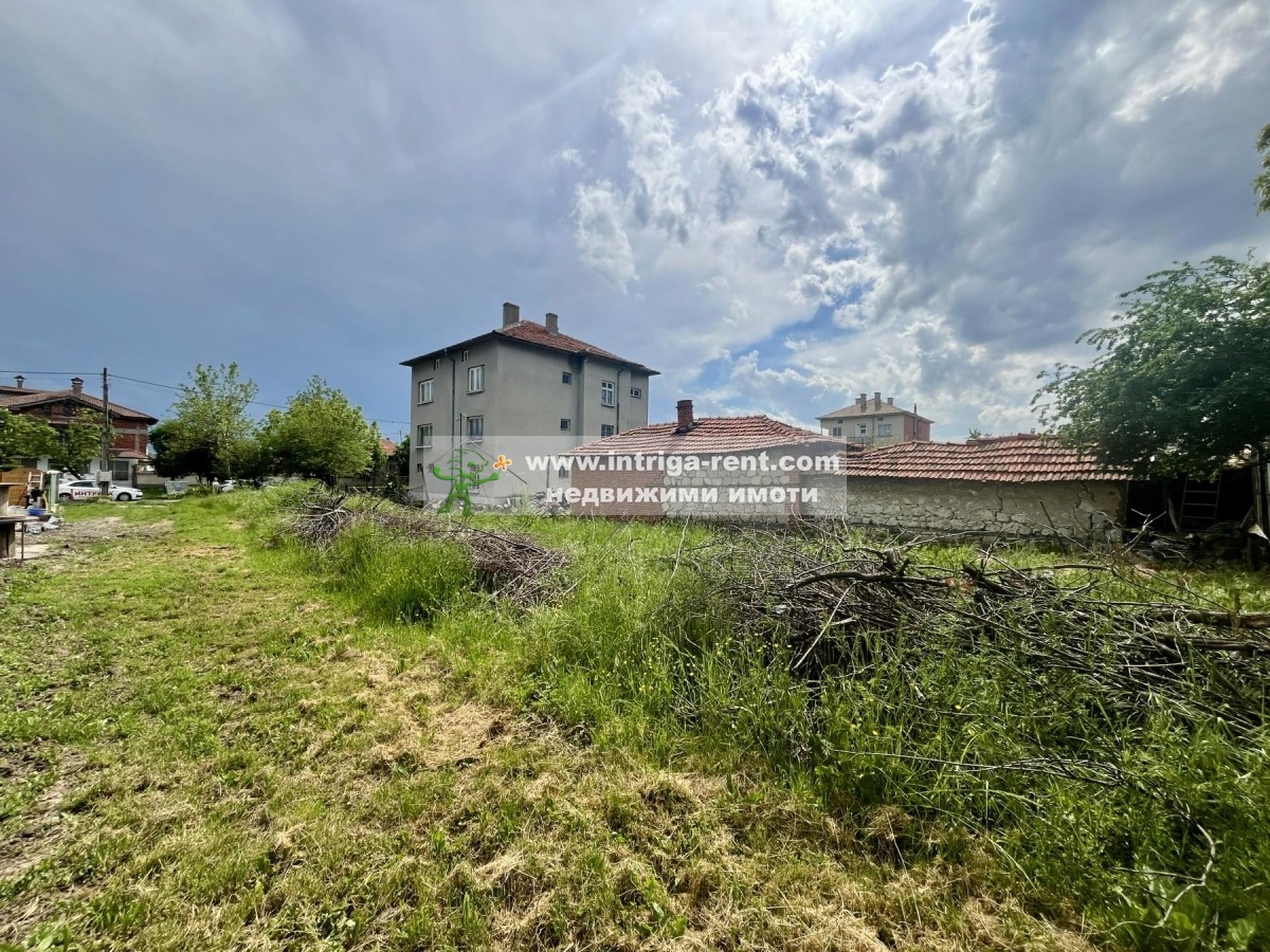Продава ПАРЦЕЛ, гр. Хасково, Болярово, снимка 7 - Парцели - 54539287