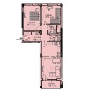 Продава 3-СТАЕН, гр. Варна, Кайсиева градина, снимка 2