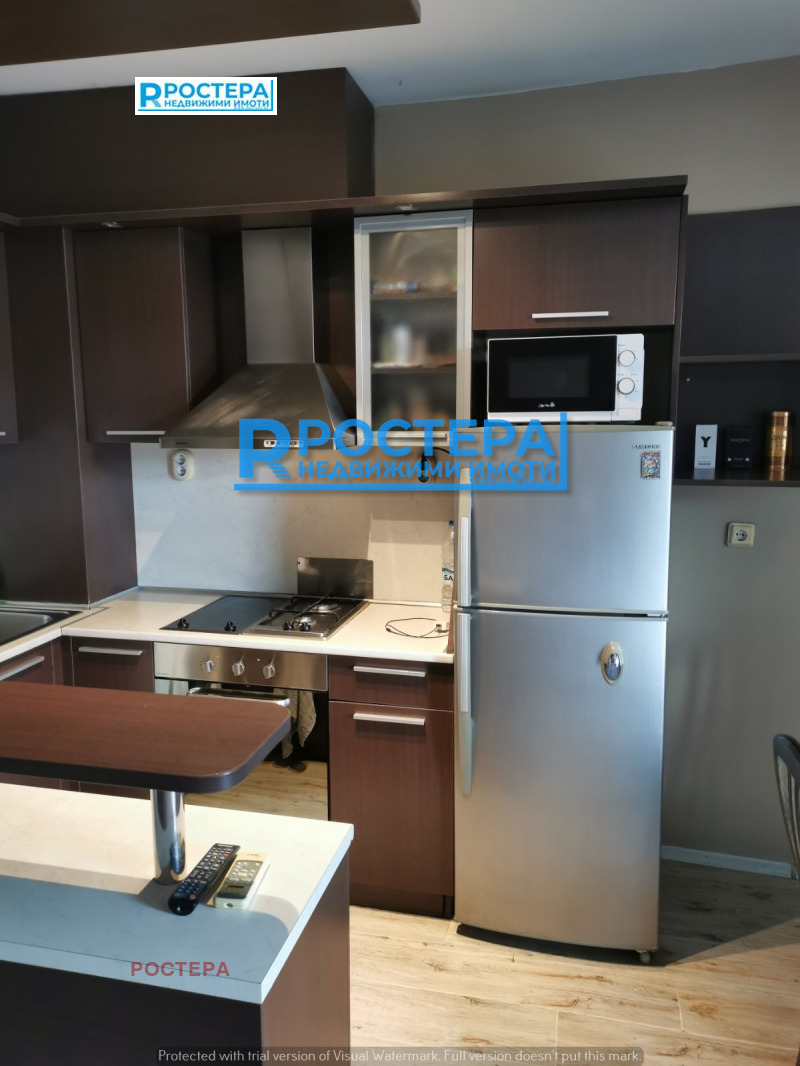 Продава 2-СТАЕН в град Търговище, Вароша - 72 кв.м / 100 000 € » 195 583.00 лв., РОСТЕРА