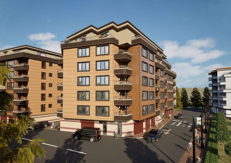 Продава 3-СТАЕН в област Бургас, гр. Поморие - 97 кв.м / 146 445 € » 286 421.52 лв., СТОУНХАРД ПРЕМИЪР В СТРАНАТА И ЧУЖБИНА