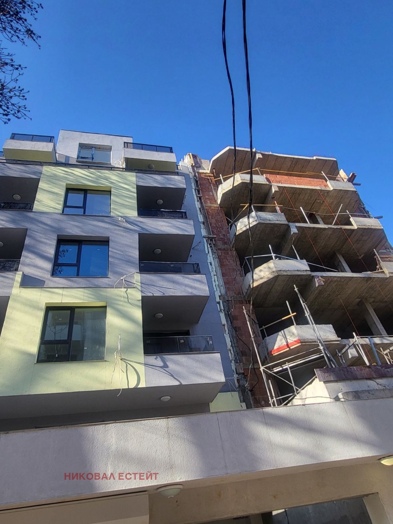 Продава 3-СТАЕН в град София, Зона Б-5 - 122 кв.м / 259 999 € » 508 513.84 лв., НИКОВАЛ ЕСТЕЙТ