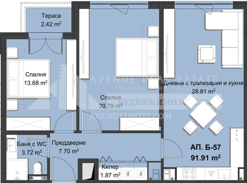 ������� 3-����� | Imot.bg � ����������� 3