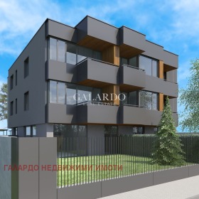 Продава 2-стаен град София Овча купел - [1] 