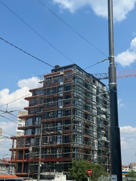 2 camere da letto Manastirski livadi, Sofia 16