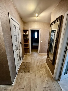 2 sypialnie Meden rudnik - zona A, Burgas 12
