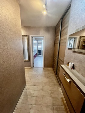 2 sypialnie Meden rudnik - zona A, Burgas 11