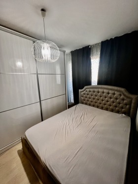 2 sypialnie Meden rudnik - zona A, Burgas 10