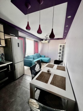 2 sypialnie Meden rudnik - zona A, Burgas 2