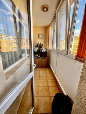 2 sypialnie Meden rudnik - zona A, Burgas 1