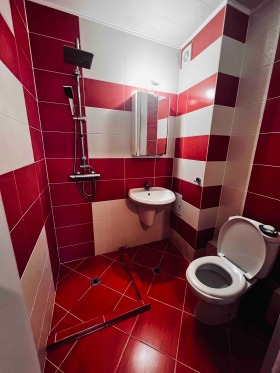 2 sypialnie Meden rudnik - zona A, Burgas 8