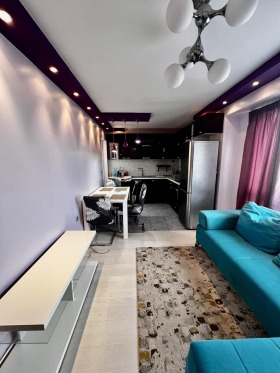 2 sypialnie Meden rudnik - zona A, Burgas 3