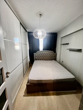 2 sypialnie Meden rudnik - zona A, Burgas 4