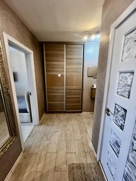2 sypialnie Meden rudnik - zona A, Burgas 9