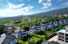 Hus Dragalevtsi, Sofia