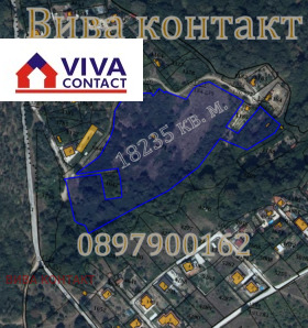 Plot m-t Borovets - yug, Varna 1