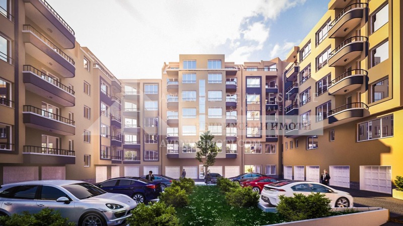 Na prodej  1 ložnice Burgas , Meden rudnik - zona V , 96 m2 | 90734099 - obraz [3]