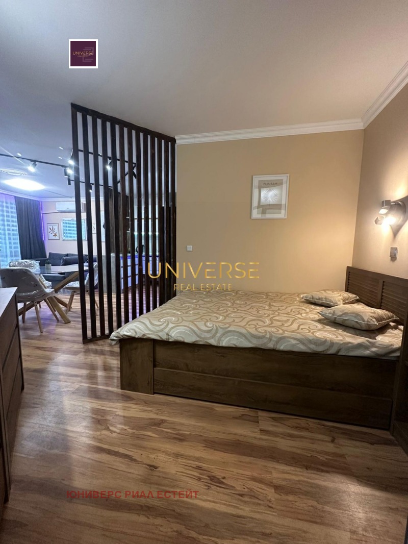 Продава  2-стаен област Бургас , гр. Ахелой , 54 кв.м | 24644849 - изображение [6]