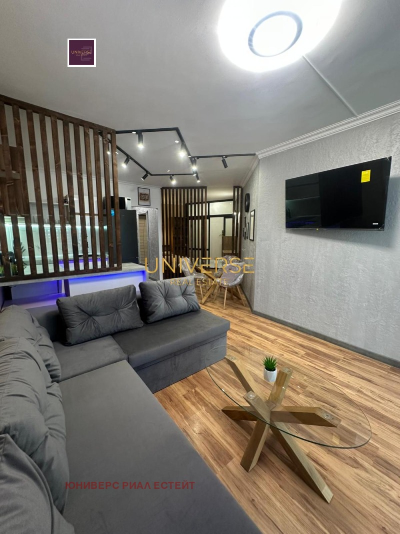 Продава  2-стаен област Бургас , гр. Ахелой , 54 кв.м | 24644849