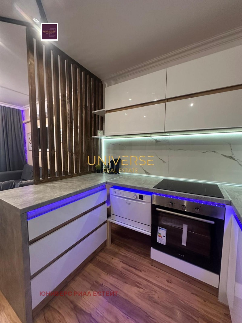 Продава  2-стаен област Бургас , гр. Ахелой , 54 кв.м | 24644849 - изображение [5]