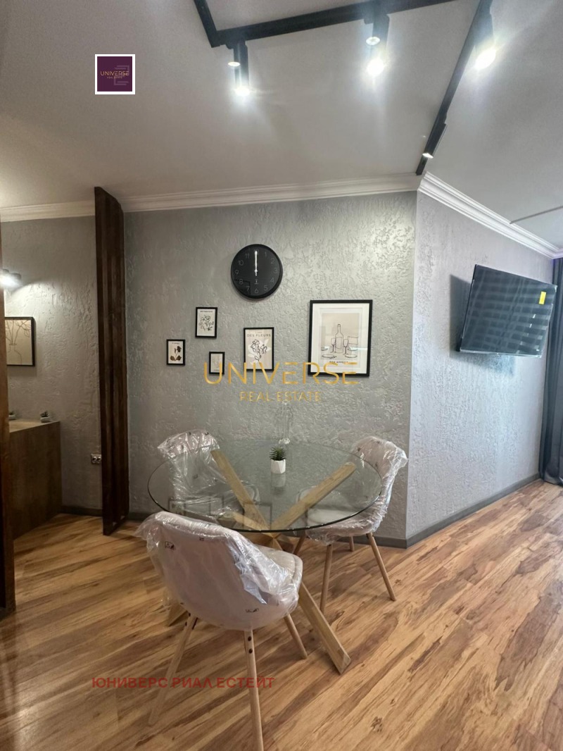 Продава  2-стаен област Бургас , гр. Ахелой , 54 кв.м | 24644849 - изображение [11]