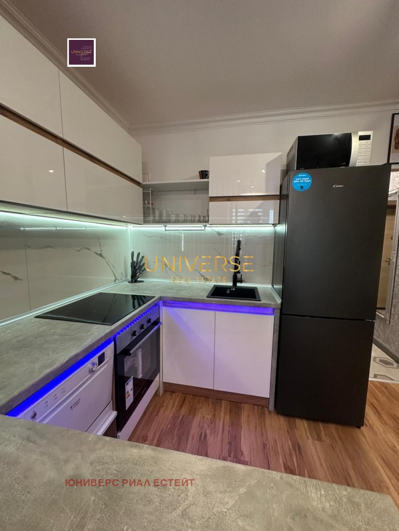 Продава  2-стаен област Бургас , гр. Ахелой , 54 кв.м | 24644849 - изображение [7]