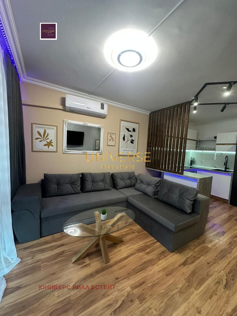 Продава  2-стаен област Бургас , гр. Ахелой , 54 кв.м | 24644849 - изображение [3]