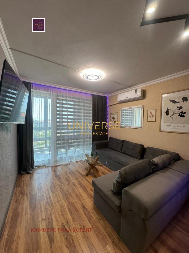 Продава  2-стаен област Бургас , гр. Ахелой , 54 кв.м | 24644849 - изображение [2]