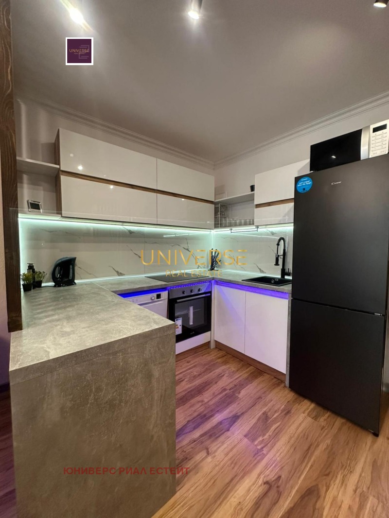 Продава  2-стаен област Бургас , гр. Ахелой , 54 кв.м | 24644849 - изображение [4]
