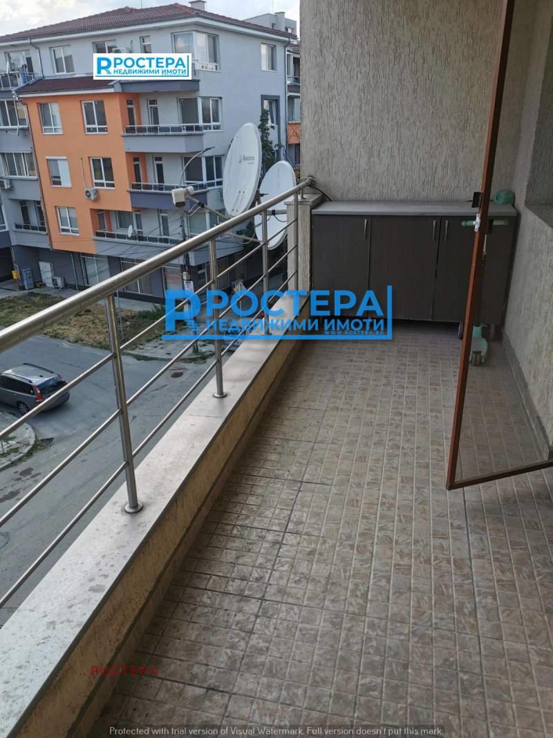Zu verkaufen  1 Schlafzimmer Targowishte , Waroscha , 72 qm | 23334047 - Bild [8]