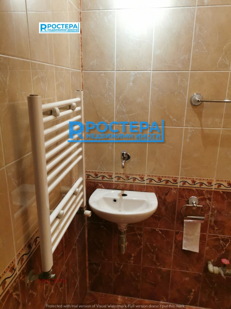 Zu verkaufen  1 Schlafzimmer Targowishte , Waroscha , 72 qm | 23334047 - Bild [6]
